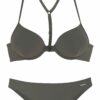 BRUNO BANANI Bikini  olíva