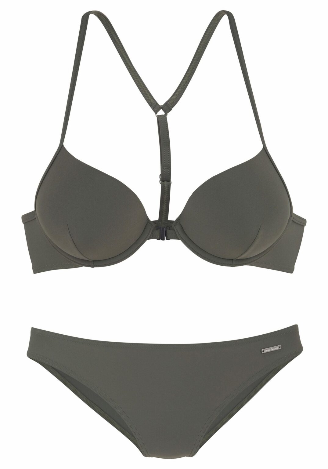 BRUNO BANANI Bikini  olíva