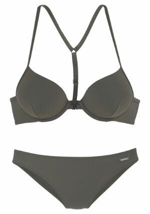 BRUNO BANANI Bikini  olíva
