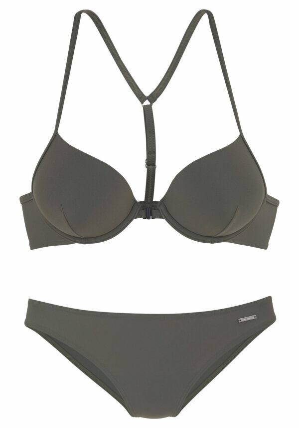 BRUNO BANANI Bikini  olíva