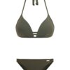 BRUNO BANANI Bikini  olíva