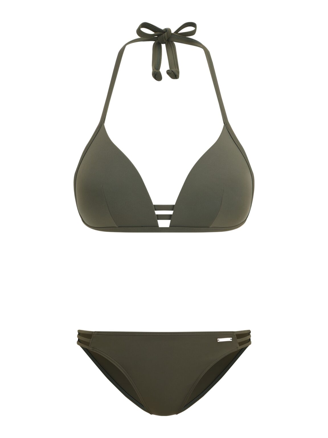 BRUNO BANANI Bikini  olíva