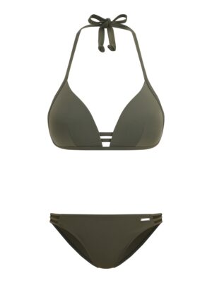 BRUNO BANANI Bikini  olíva