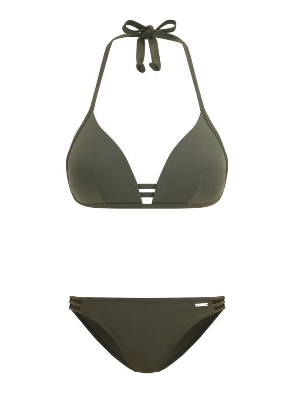 BRUNO BANANI Bikini  olíva