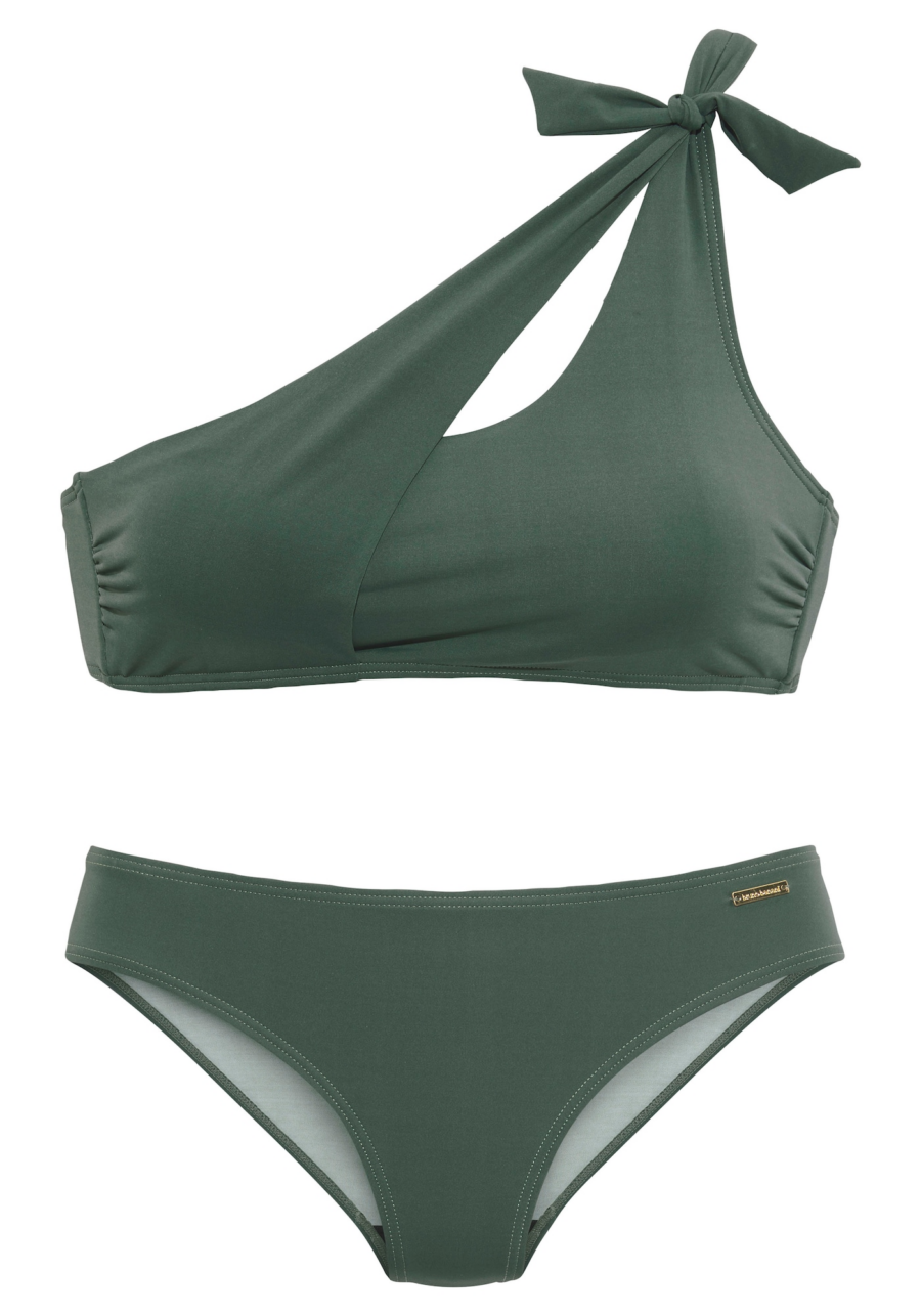 BRUNO BANANI Bikini  olíva-Hungary
