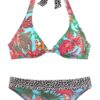 BRUNO BANANI Bikini  vegyes színek
