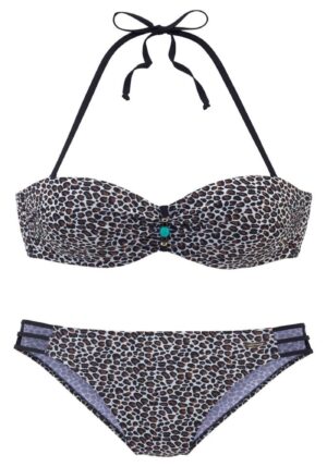 BRUNO BANANI Bikini  vegyes színek-hu