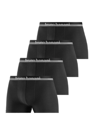 BRUNO BANANI Boxeralsók  fekete-Hungary