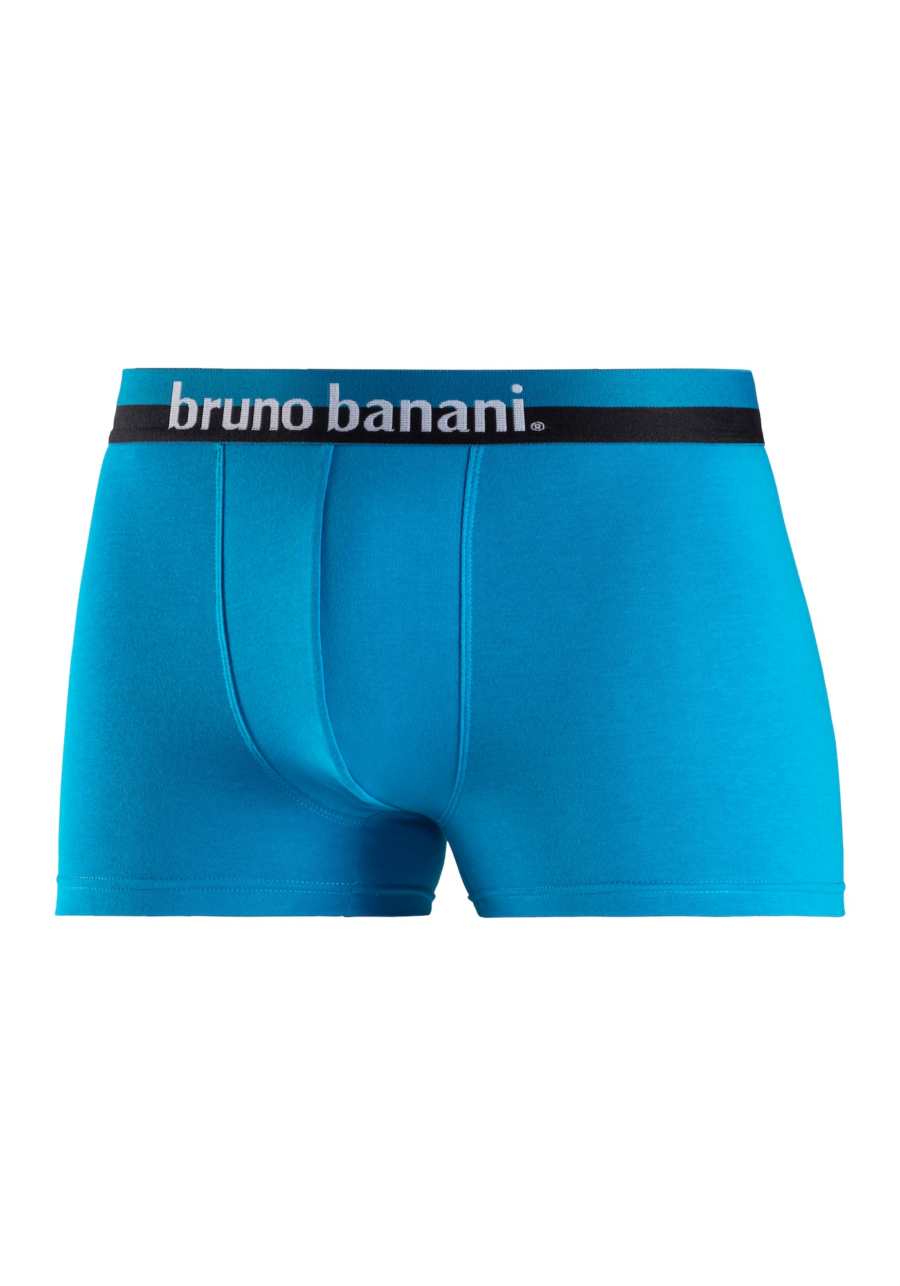 BRUNO BANANI Boxeralsók  vegyes színek-Hungary