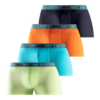 BRUNO BANANI Boxeralsók  világoskék / sötétkék / világoszöld / narancs-Ár