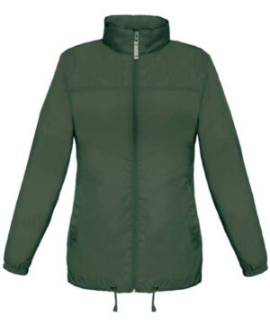 BS52•B&C SIROCCO /WOMEN