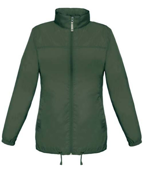 BS52•B&C SIROCCO /WOMEN