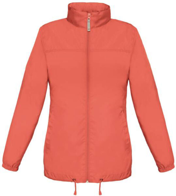 BS52•B&C SIROCCO /WOMEN