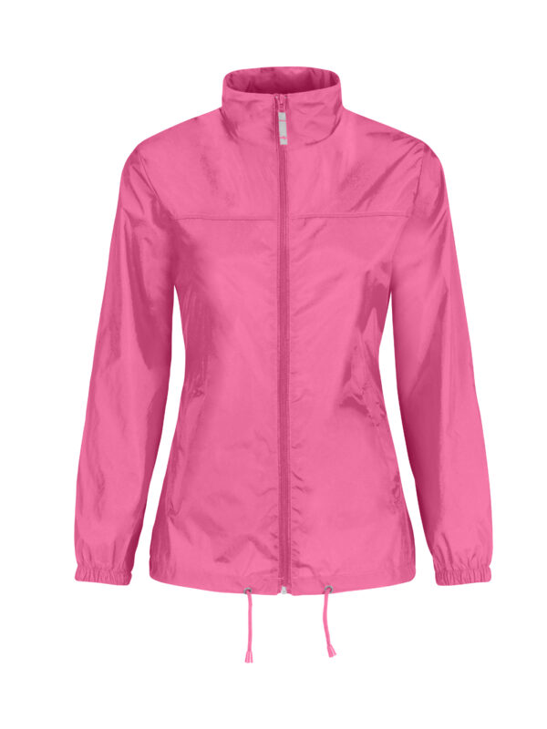 BS52•B&C Sirocco /women