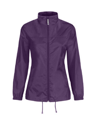 BS52•B&C Sirocco /women