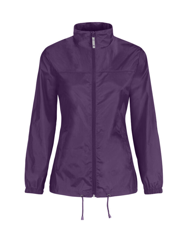 BS52•B&C Sirocco /women