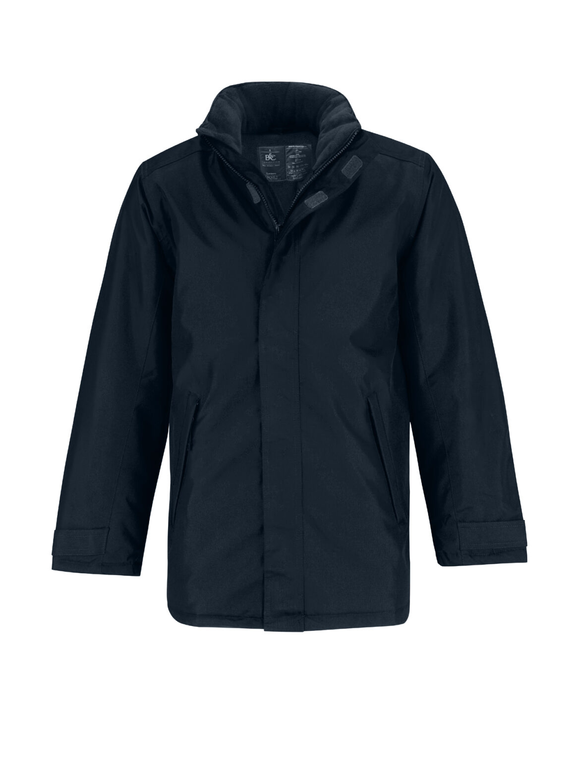 BS58•B&C Real+ /men