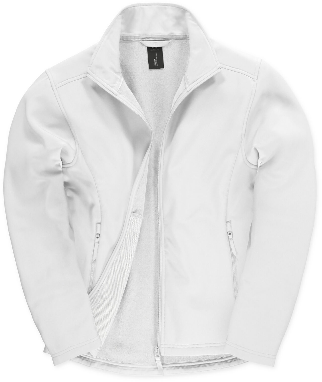 BS69•B&C ID.701 Softshell