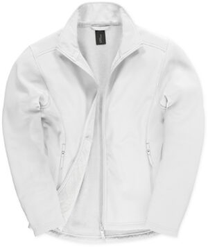 BS69•B&C ID.701 Softshell