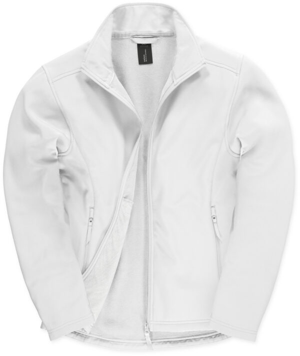 BS69•B&C ID.701 Softshell