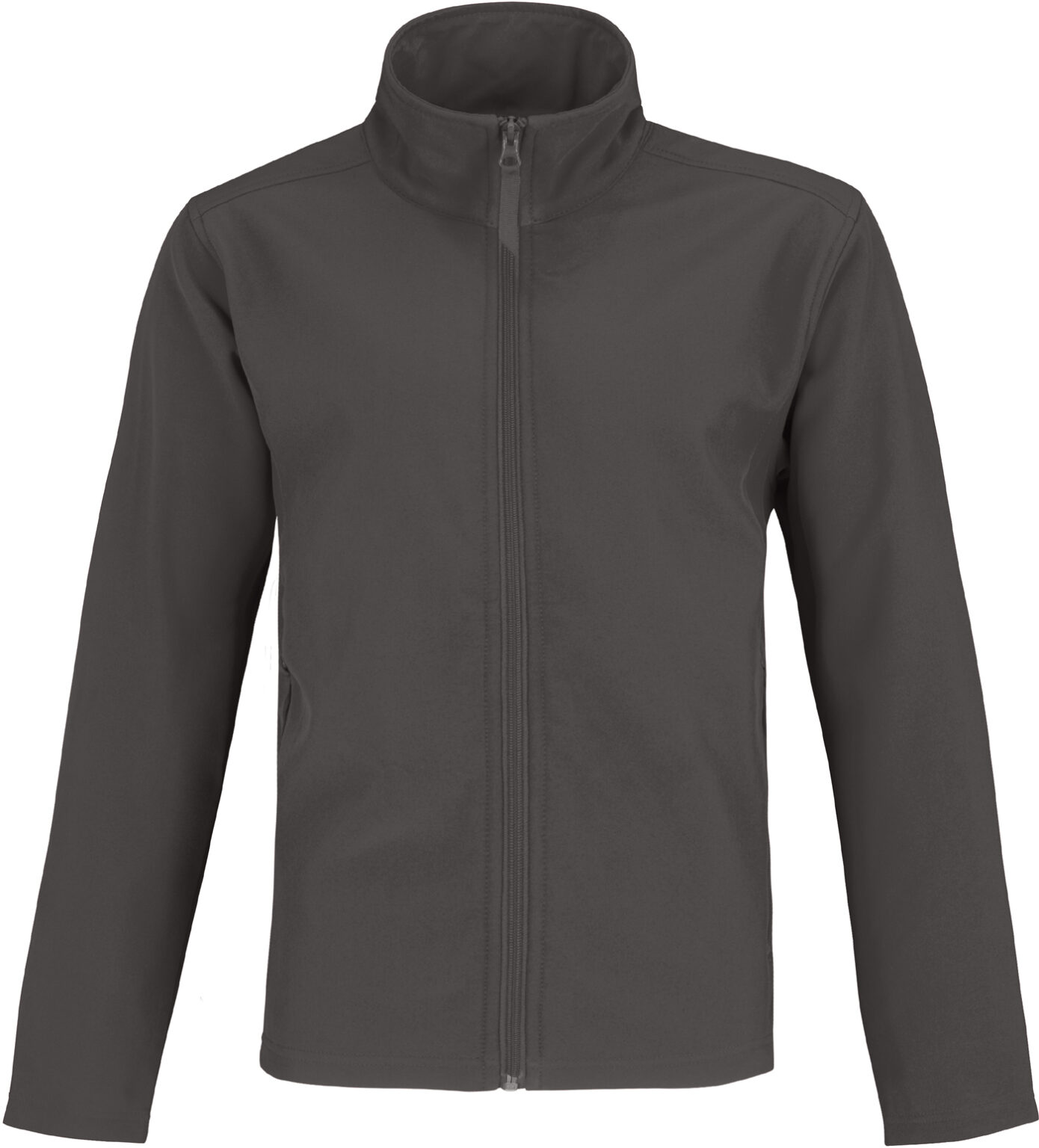 BS69•B&C ID.701 Softshell