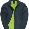 BS69•B&C ID.701 Softshell