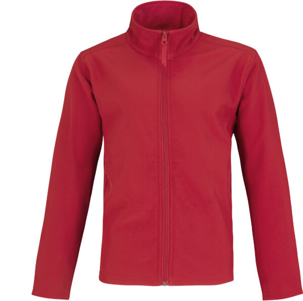 BS69•B&C ID.701 Softshell