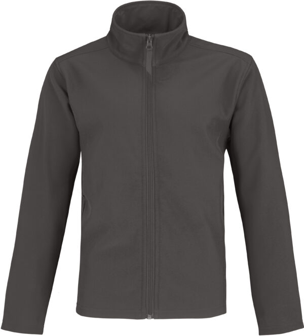 BS69•B&C ID.701 Softshell