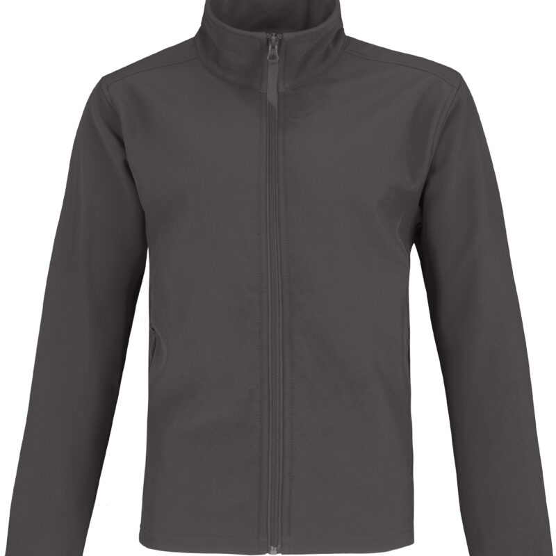 BS69•B&C ID.701 Softshell