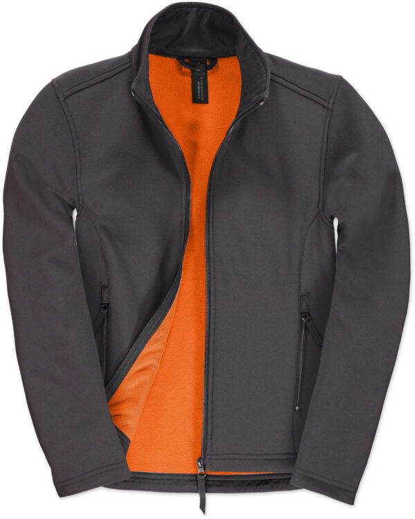 BS70•B&C ID.701 Softshell /women