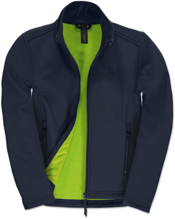 BS70•B&C ID.701 Softshell /women