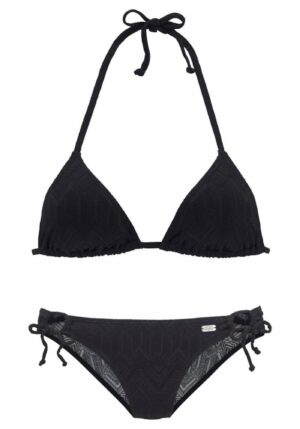 BUFFALO Bikini  fekete