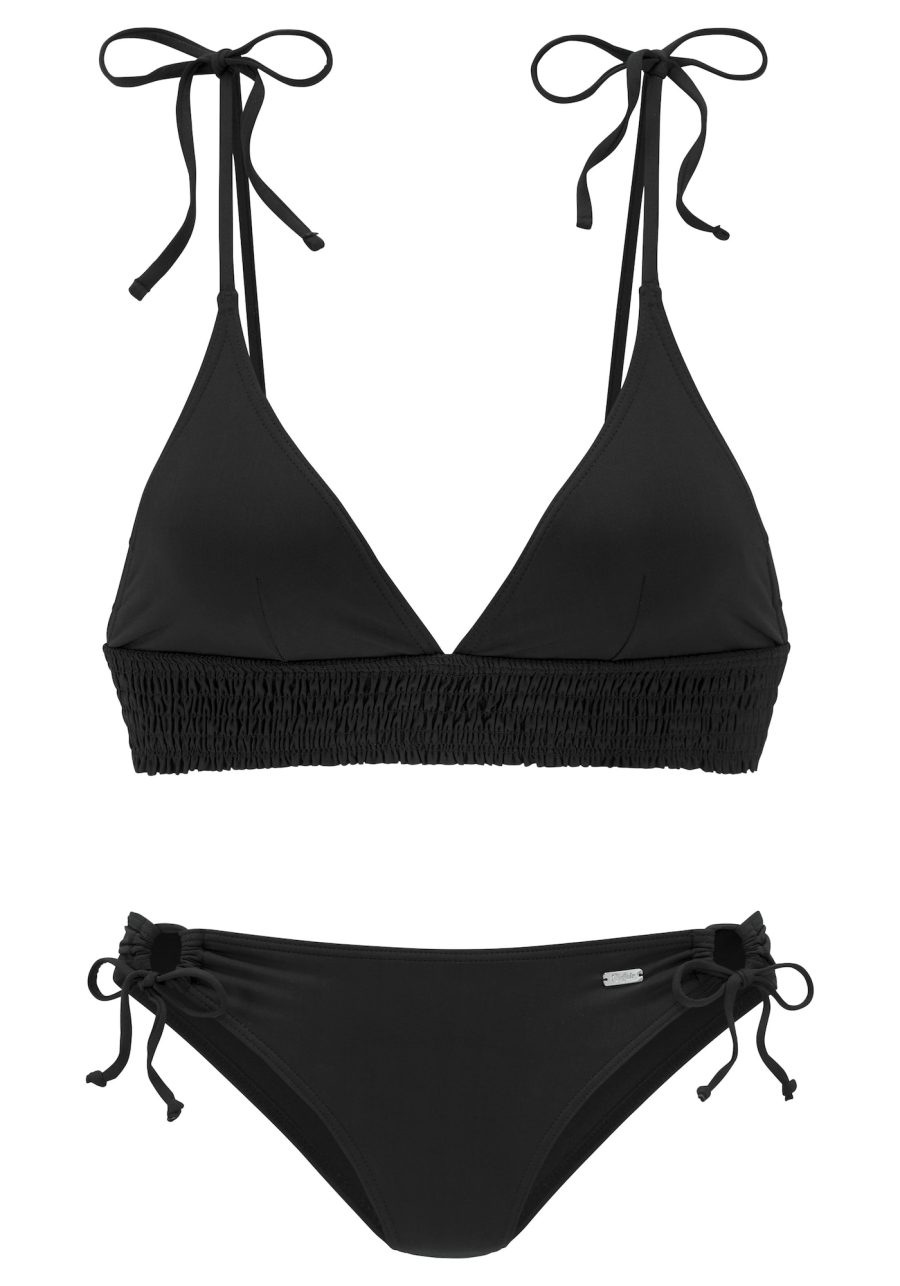 BUFFALO Bikini  fekete-Ár