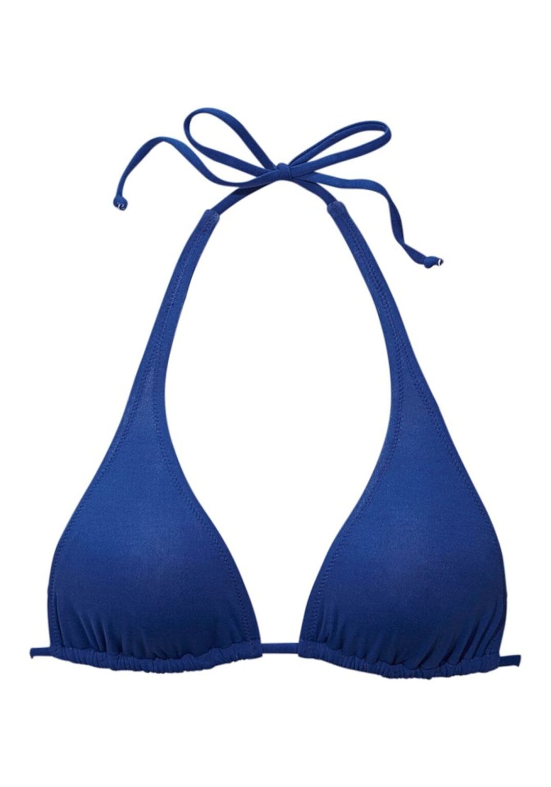 BUFFALO Bikini felső 'Happy'  kék