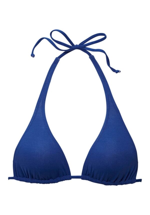 BUFFALO Bikini felső 'Happy'  kék
