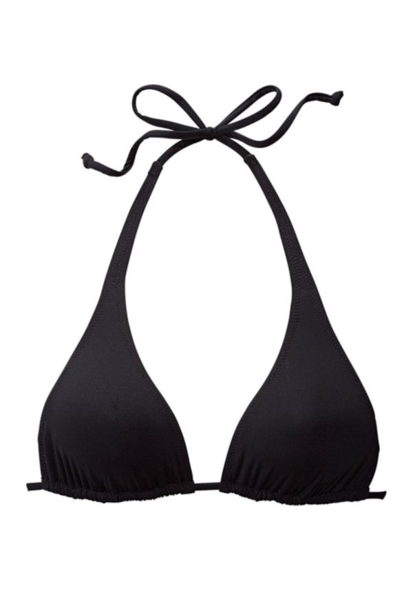 BUFFALO Bikini felső  fekete-Ár