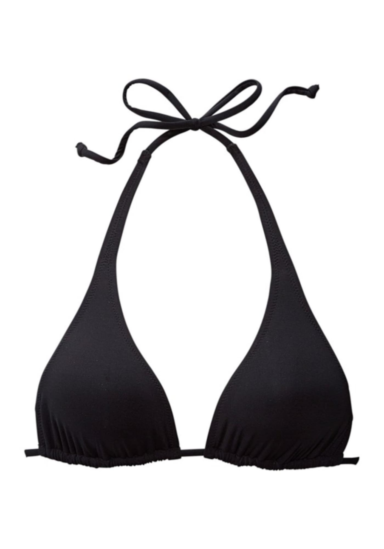 BUFFALO Bikini felső  fekete-Ár