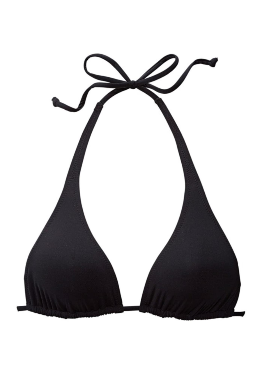 BUFFALO Bikini felső  fekete-Ár