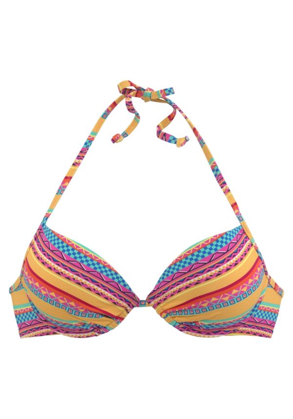 BUFFALO Bikini felső  vegyes színek