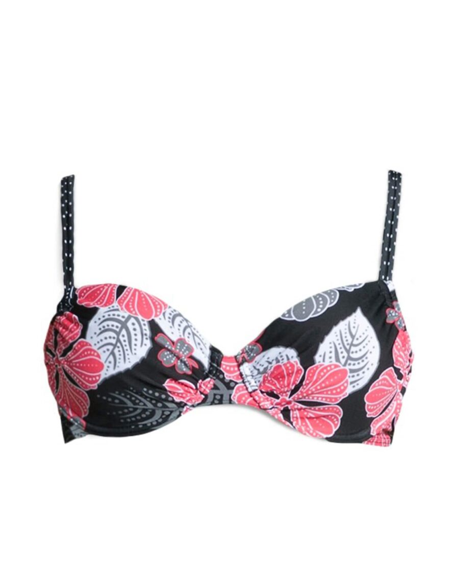 BUFFALO Bikini felső  vegyes színek-hu