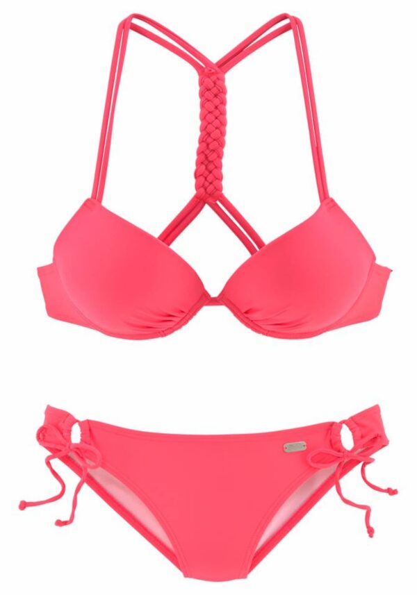 BUFFALO Bikini  homár