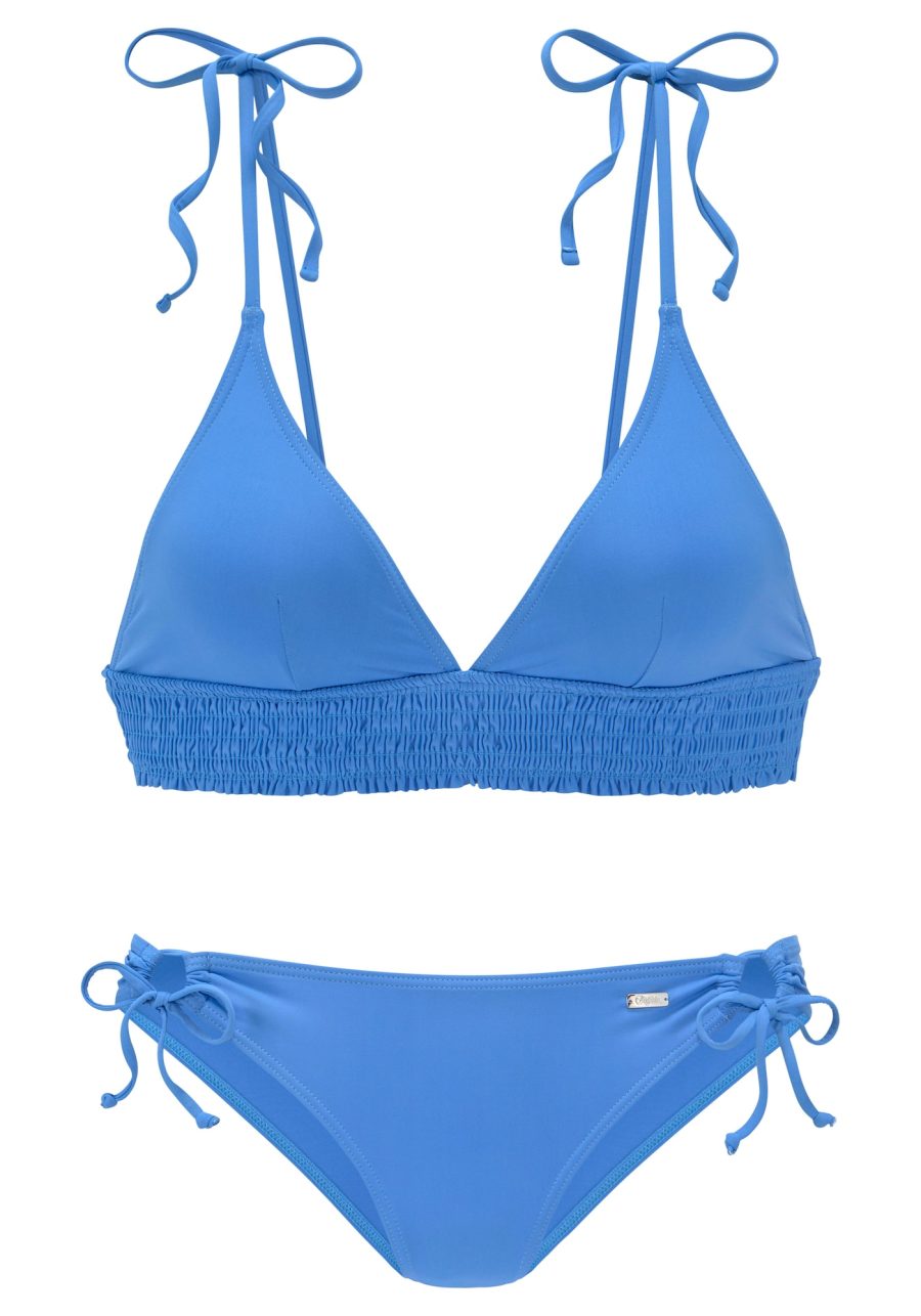 BUFFALO Bikini  kék-Ár