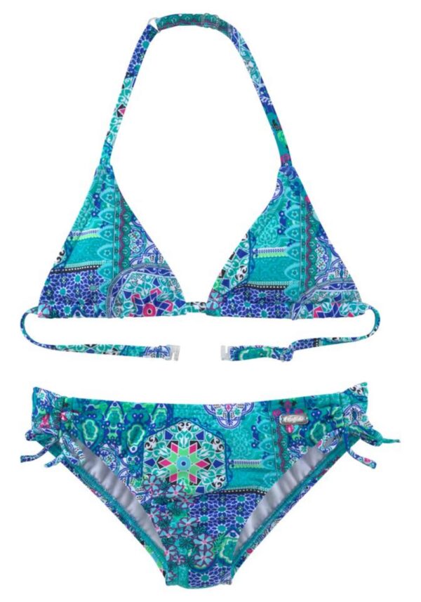 BUFFALO Bikini  kék / türkiz