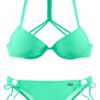 BUFFALO Bikini  menta