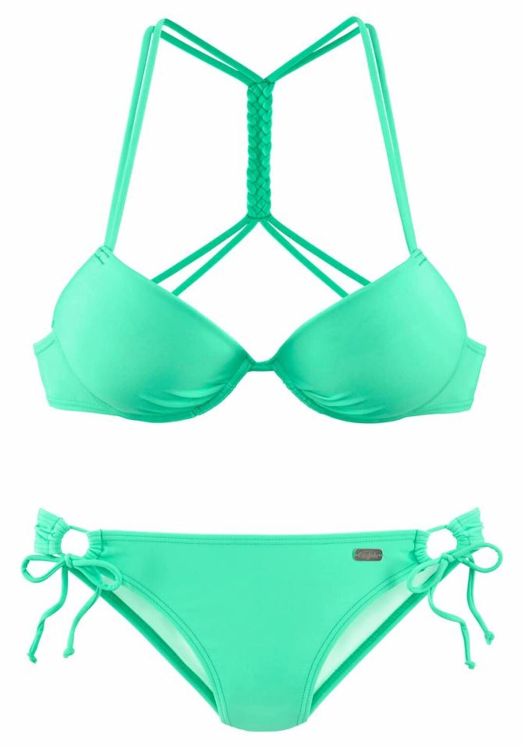 BUFFALO Bikini  menta