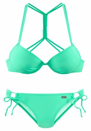 BUFFALO Bikini  menta