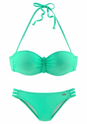 BUFFALO Bikini  menta