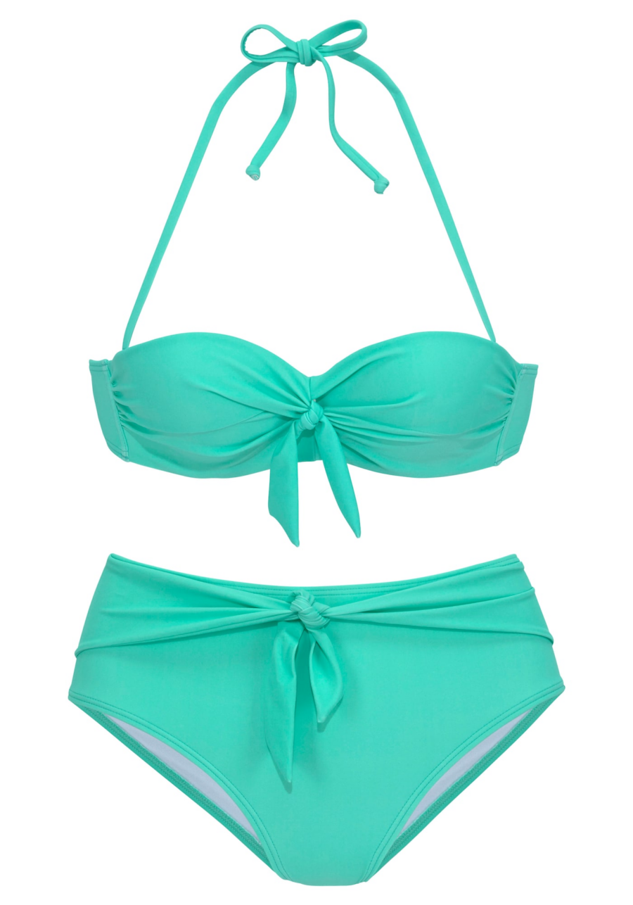 BUFFALO Bikini  menta-Hungary