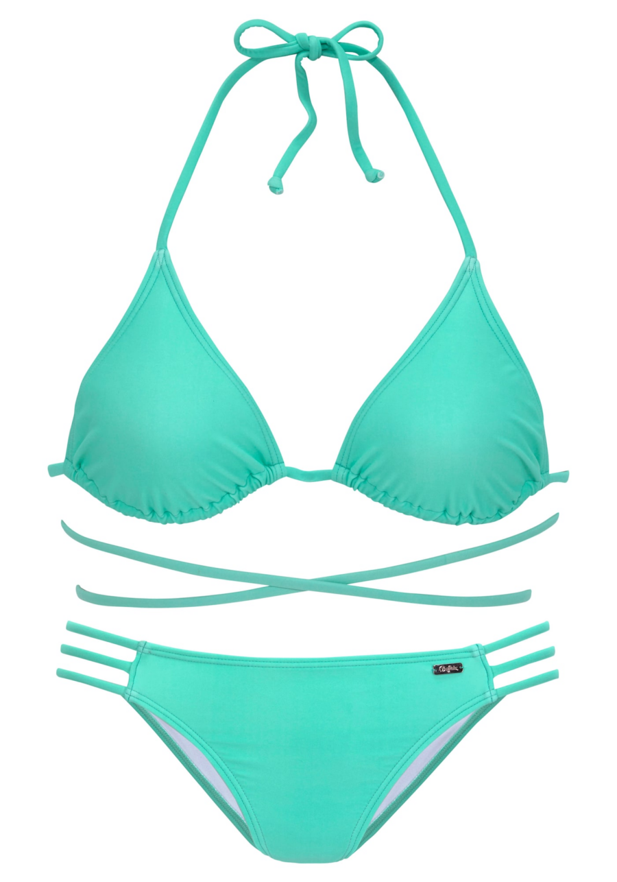 BUFFALO Bikini  menta-Hungary