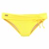 BUFFALO Bikini nadrágok 'Happy'  sárga